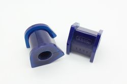 SuperPro Polyurethane Bushkit