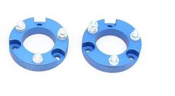 SuperPro Easy-Lift Kit for front axle only TRC141FLK