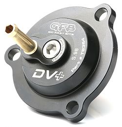 GFB DV+ T9360 Schubumluftventil für Ford Focus RS Mk3 T9360