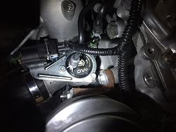 GFB DV+ T9360 Schubumluftventil für Ford Focus RS Mk3