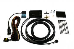 GFB DVX T9661 einstellbares Blow off & Schubumluftventil