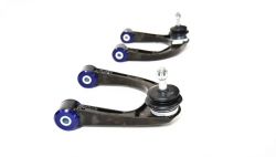 Control Arm Upper Complete Assembly - Adjustable