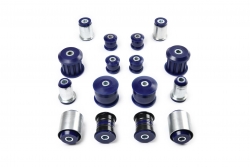 Vorder- und Hinterachse Fahrwerksbuchsenkit KIT5376K