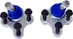 SuperPro Polyurethan Buchsenset