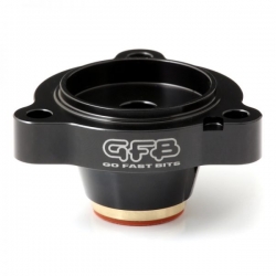 GFB DV+ T9366 Performance Diverter Valve for Alfa Romeo Giulia Stelvio BMW X5M X6M