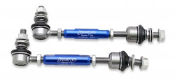 Sway Bar Link Kit - Heavy Duty Adjustable TRC1085V