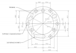 Höherlegung Spacer Kit