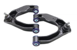 Control Arm Upper Complete Assembly Kit - Standard