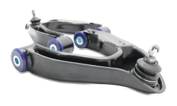 Control Arm Upper Complete Assembly Kit - Standard