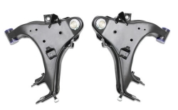 Control Arm Lower Complete Assembly Kit - Standard