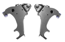 Control Arm Lower Complete Assembly Kit - Standard