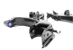 Control Arm Lower Complete Assembly Kit - Standard