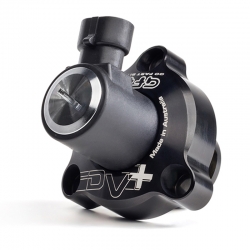 GFB DV+ T9380 Schubumluftventil für VAG 2.0, 2.5, 2.9, 3.0 TFSI mit Continental Originalventil T9380