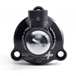 GFB DV+ T9380 Schubumluftventil für VAG 2.0, 2.5, 2.9, 3.0 TFSI mit Continental Originalventil