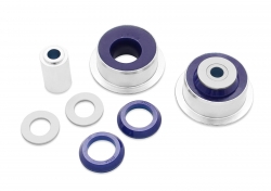 Control Arm Lower - Inner Rear Bushing Kit-Double Offset
