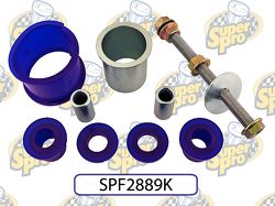 Steering Rack & Pinion Mount Bushing