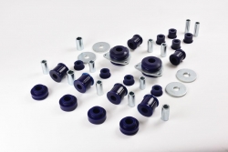 Radius Arms & Panhard Rod Bushing Kit