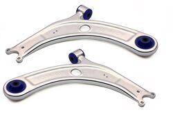 SuperPro Polyurethan Buchsenset ALOY0006K