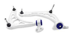 SuperPro Polyurethan Buchsenset ALOY0046MXK