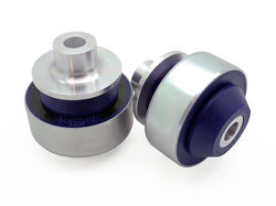 Control Arm Lower-Inner Rear Bush Kit DURO4425K