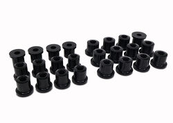 Feder Buchsen - komplett (für Heavy Duty) KIT0037HK