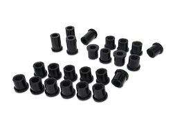 Blattfeder - Buchsenkit KIT0038HK