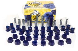 SuperPro Polyurethane Bushkit KIT0041K