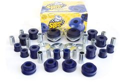 Radius Arms & Panhard Rod Bushing Kit KIT0043BK