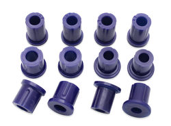 SuperPro Polyurethane Bushkit KIT0072HK