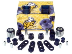 Front Suspension Bush Kit KIT0082FK