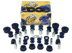 Rear Suspension Bush Kit KIT0082RK