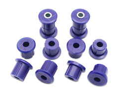 Complete Rear Spring Bush Kit KIT0087K