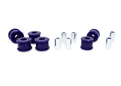 Radius Arm Bushing Kit KIT0088RAK