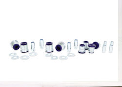 SuperPro Polyurethan Buchsenset KIT0092FK