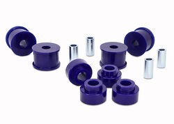 SuperPro Polyurethan Buchsenset KIT0093RAK