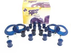 SuperPro Polyurethane Bushkit KIT0095K