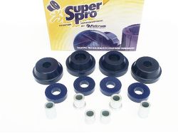 SuperPro Polyurethane Bushkit KIT0104K