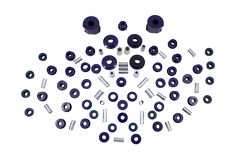 SuperPro Polyurethan Buchsenset KIT0105K