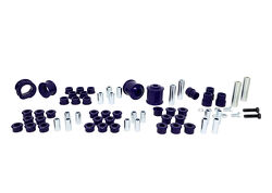 Running Gear Kit (Sturz einstellbar) - nur 4WD GTR KIT0128AK