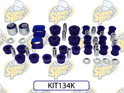 Enhancement Bush Kit KIT0134K