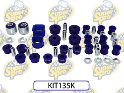 Enhancement Bush Kit KIT0135K