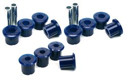 Leaf Spring Bush Kit  KIT0144K