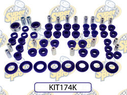 Enhancement Bush Kit KIT0174K