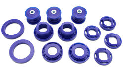 Enhancement Bush Kit - Rear Traction KIT0176K