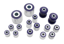 Hinterachse Fahrwerksbuchsenkit KIT0188K-TRIUMPH