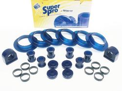Vorderachse Fahrwerksbuchsenkit KIT0190FK
