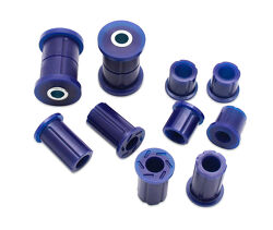 SuperPro Polyurethan Buchsenset KIT246K