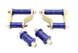 SuperPro Polyurethan Buchsenset KIT246SK