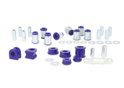 Querlenker Vorderachse und Hinterachse L&auml;ngslenker & Panhardstab - Buchsenkit KIT253FK