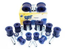 Control and Trailing Arm & Panhard Rod Bushing Kit KIT5101K